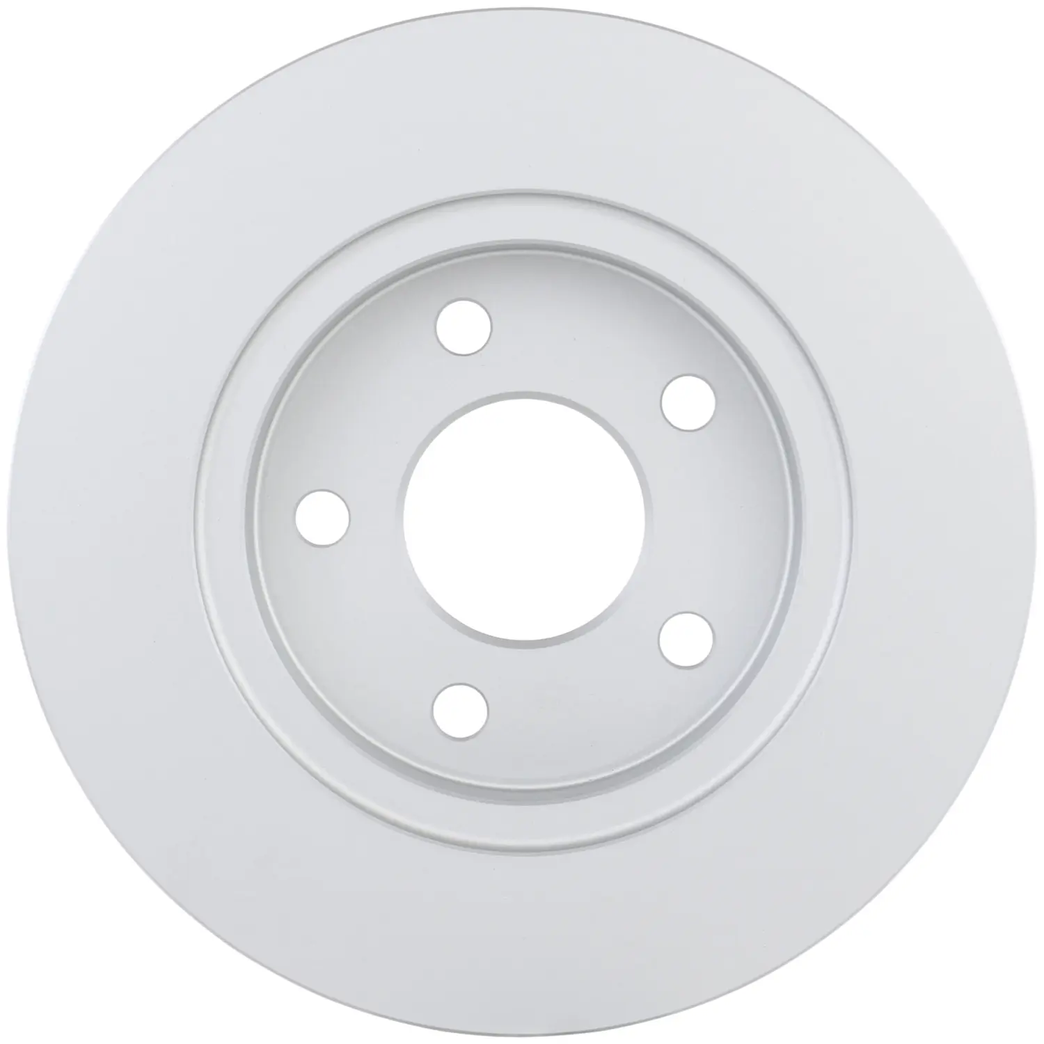 QuietCast Rotor miniature 3