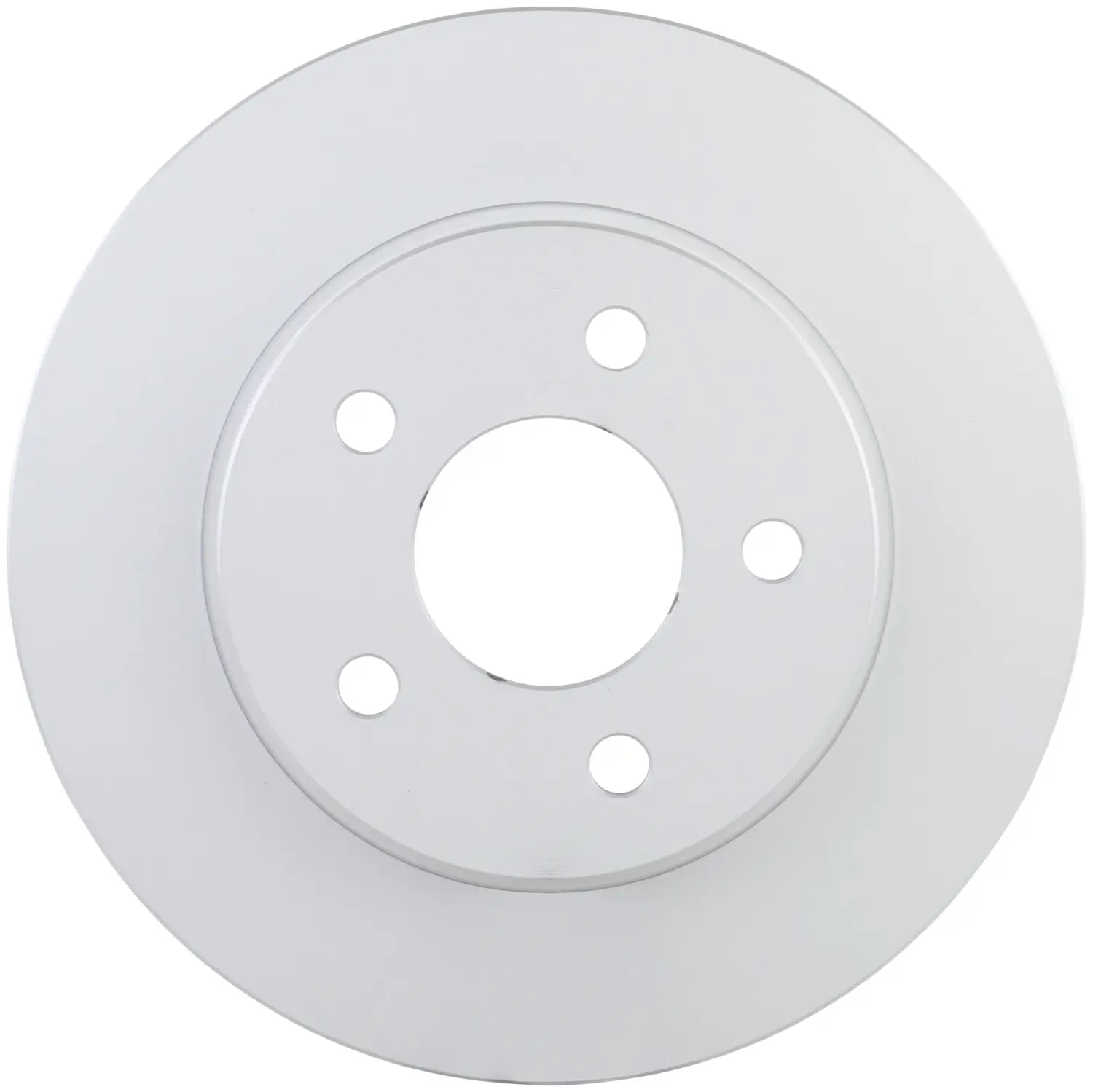QuietCast Rotor - image principale du produit