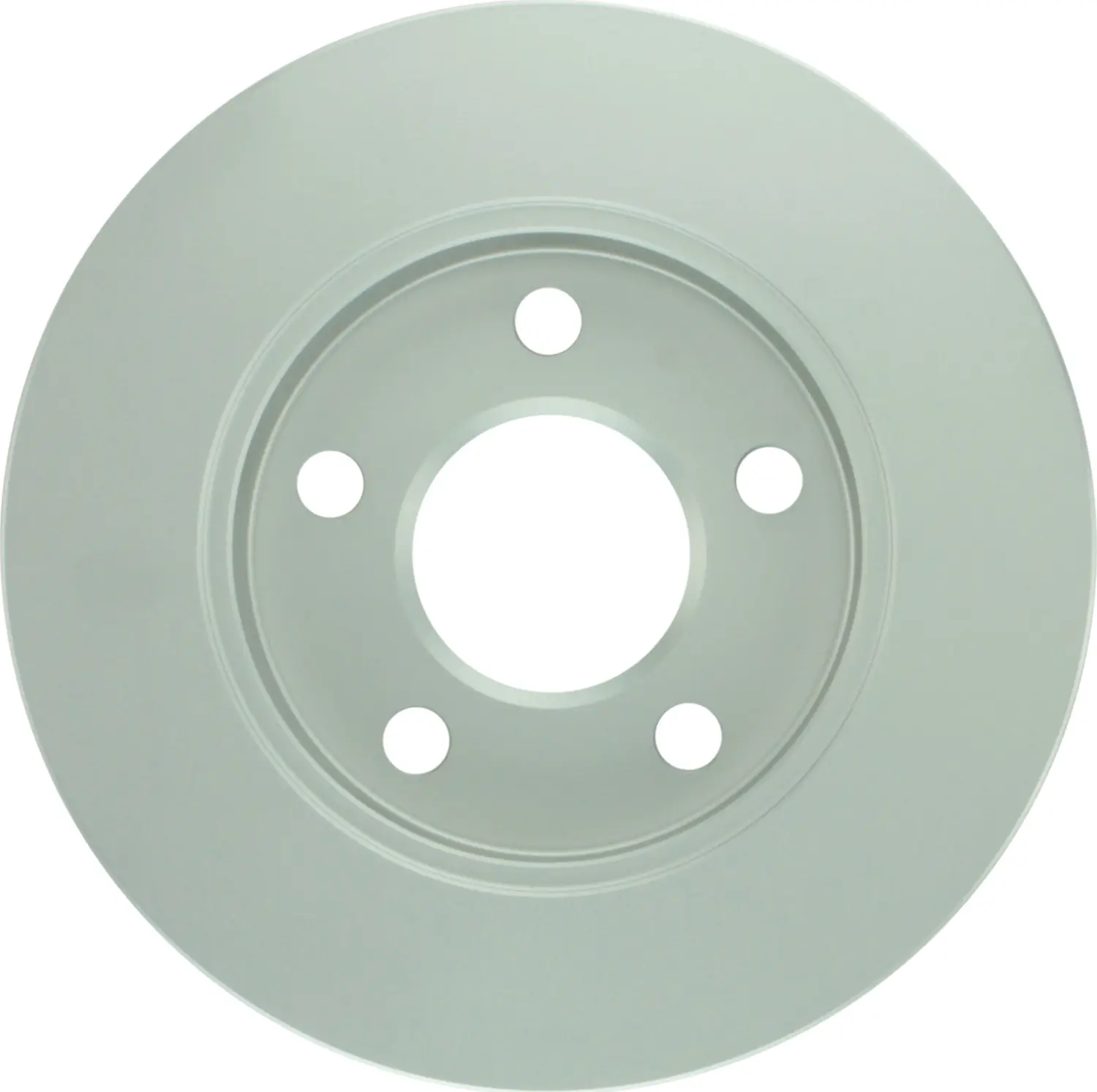 QuietCast Rotor miniature 2