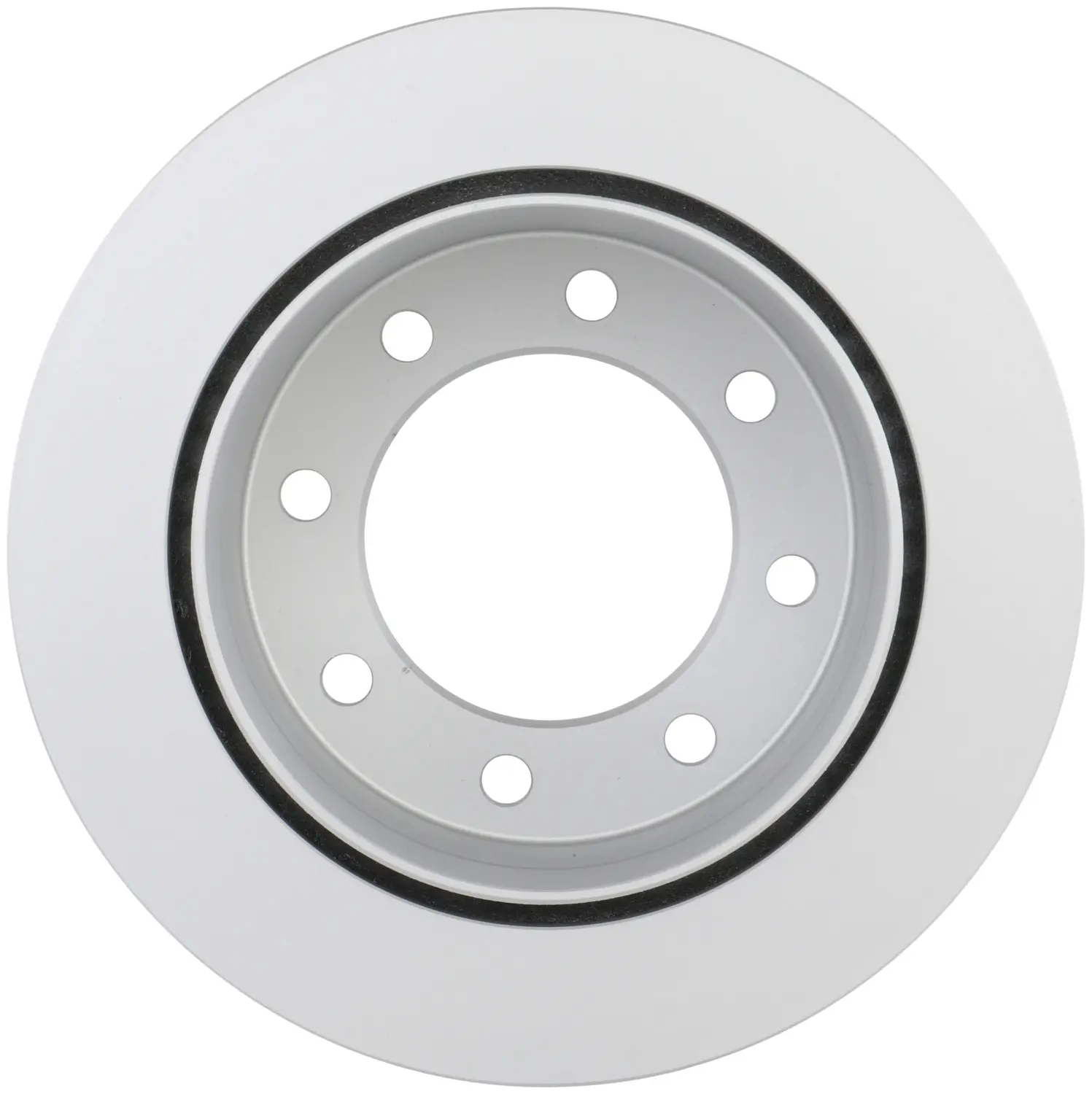 QuietCast Rotor miniature 5