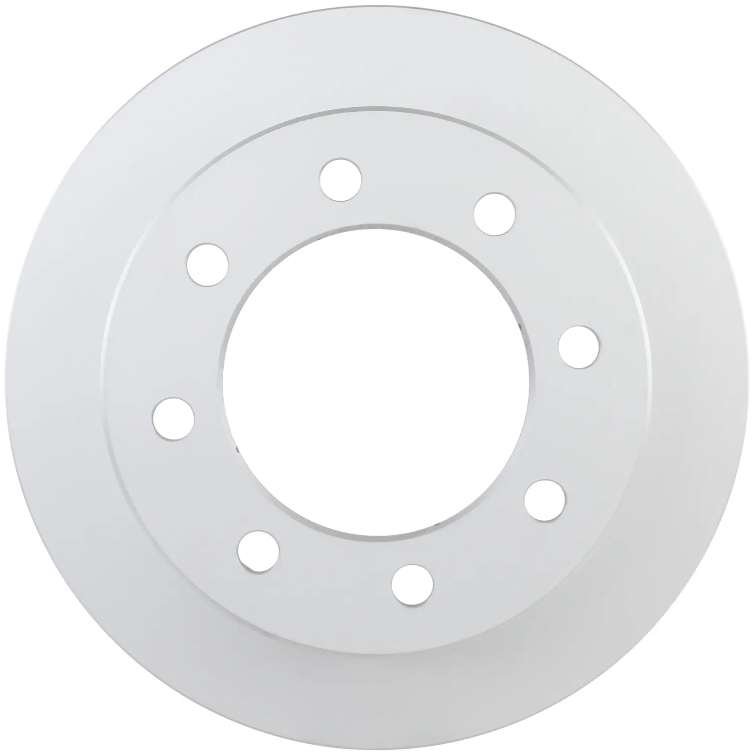 QuietCast Rotor miniature 3