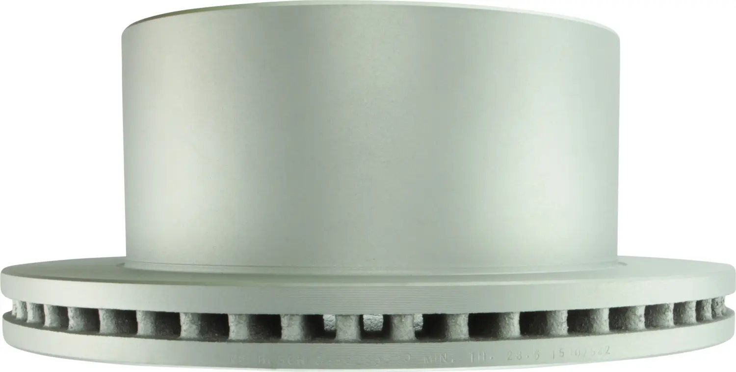 QuietCast Rotor miniature 4