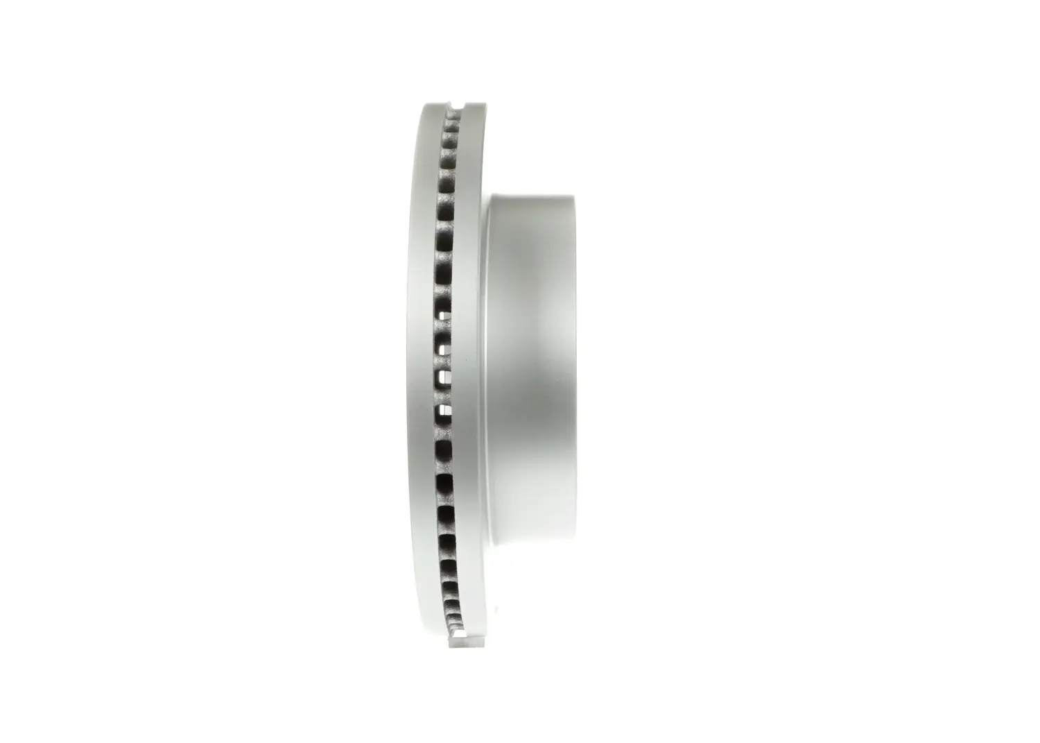 QuietCast Rotor miniature 3