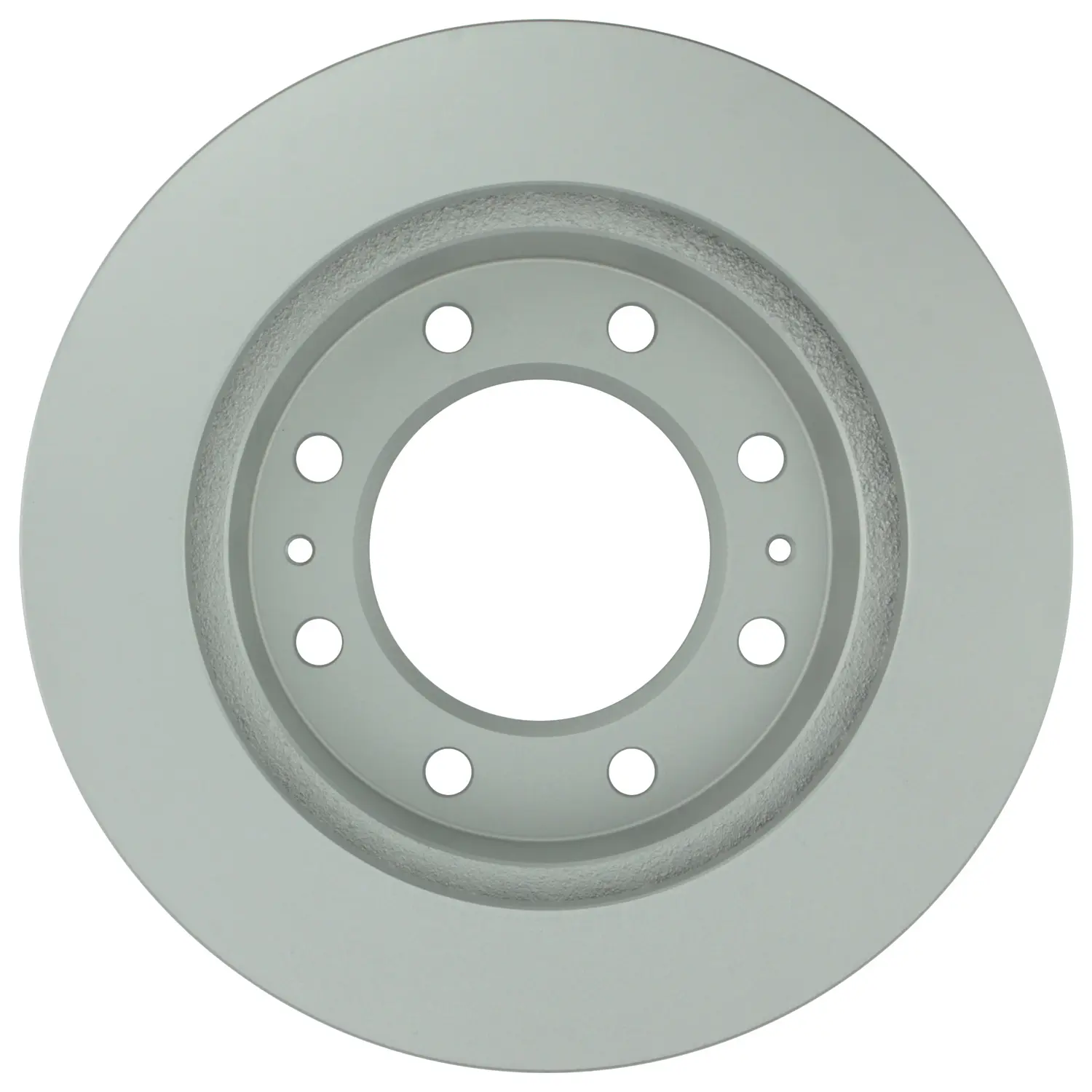 QuietCast Rotor miniature 4