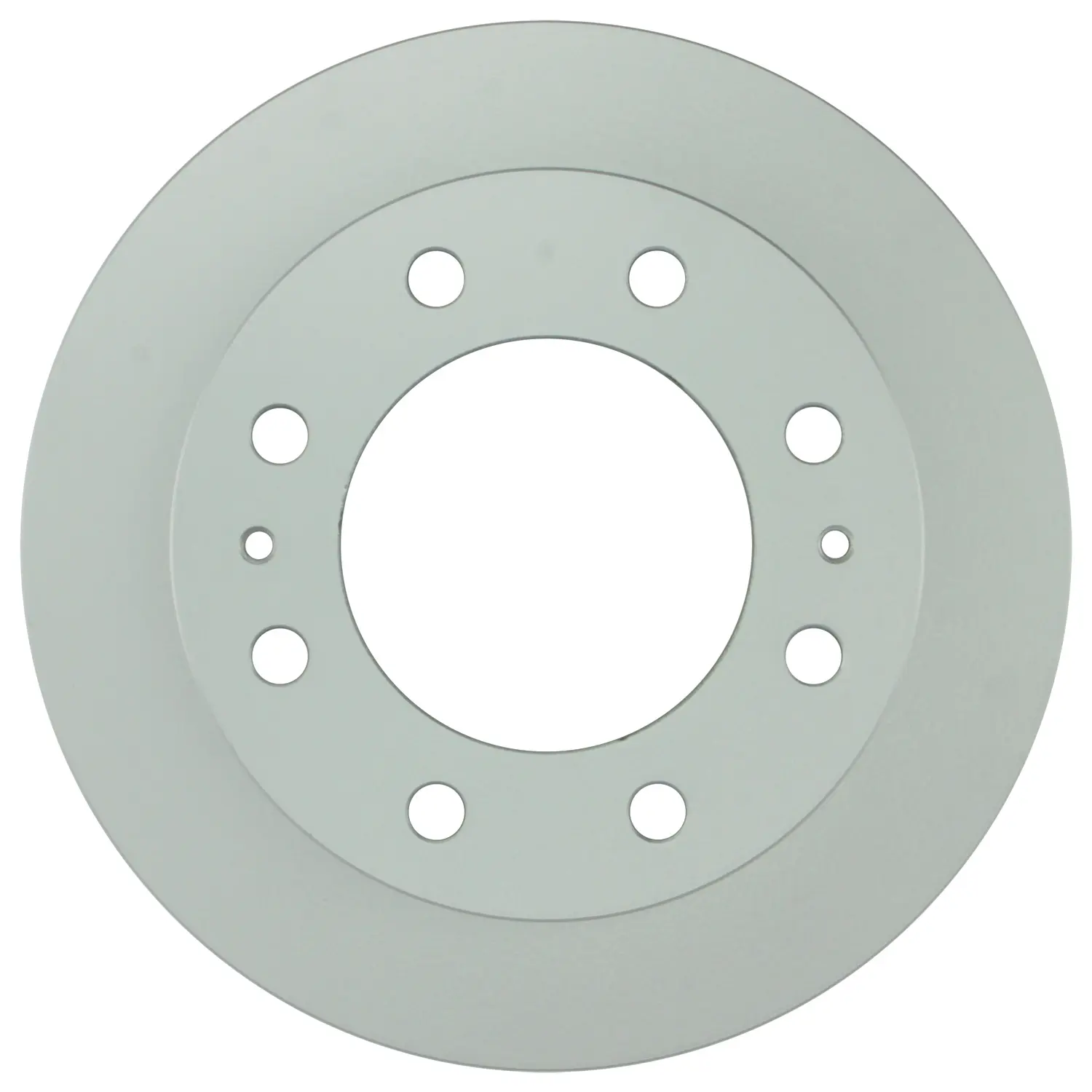 QuietCast Rotor - image principale du produit