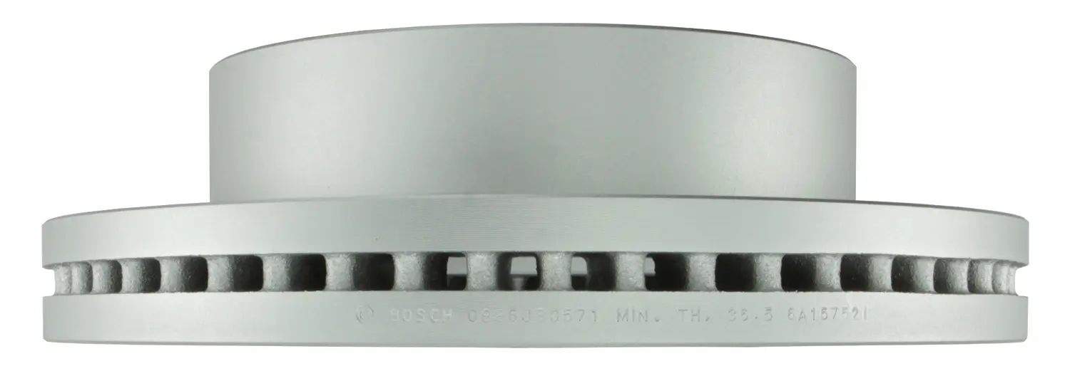 QuietCast Rotor miniature 5