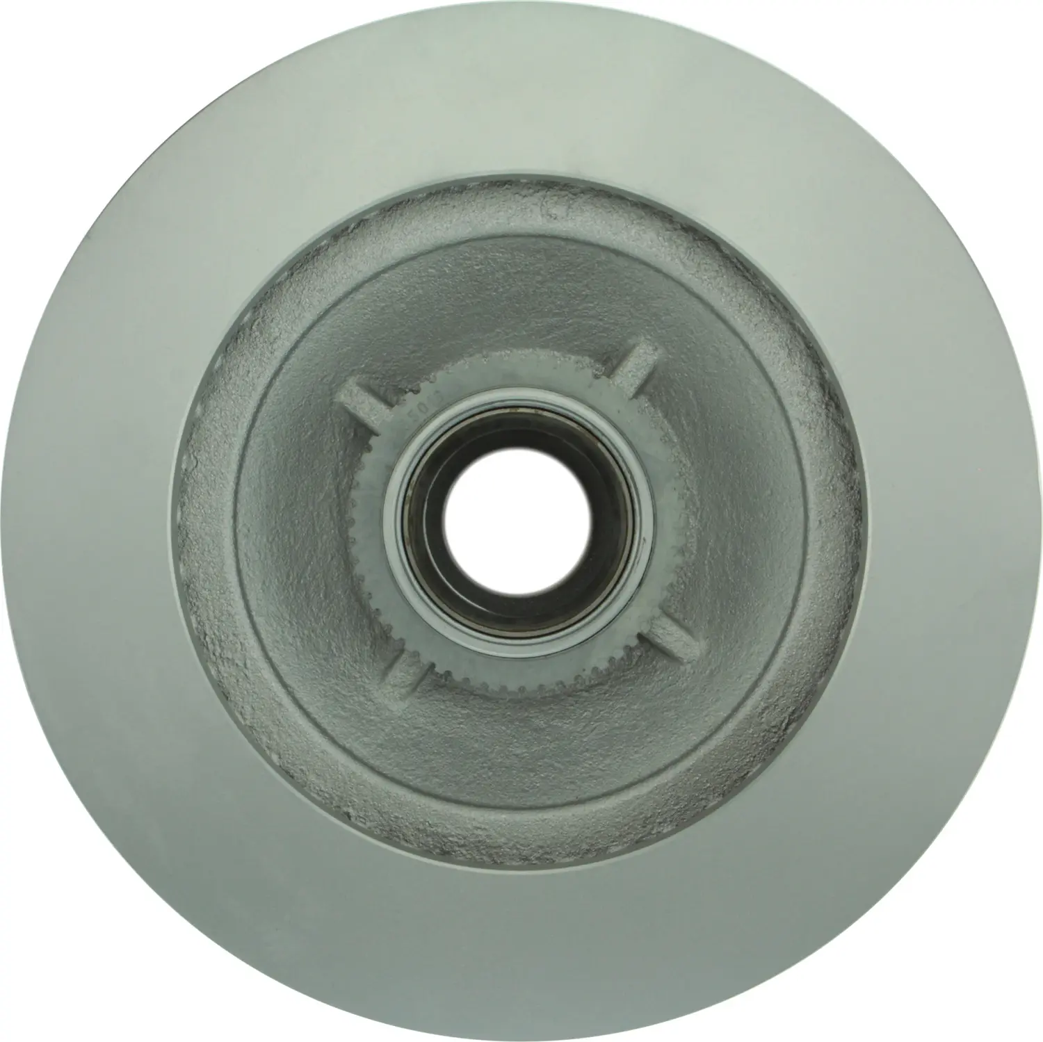 QuietCast Rotor miniature 2