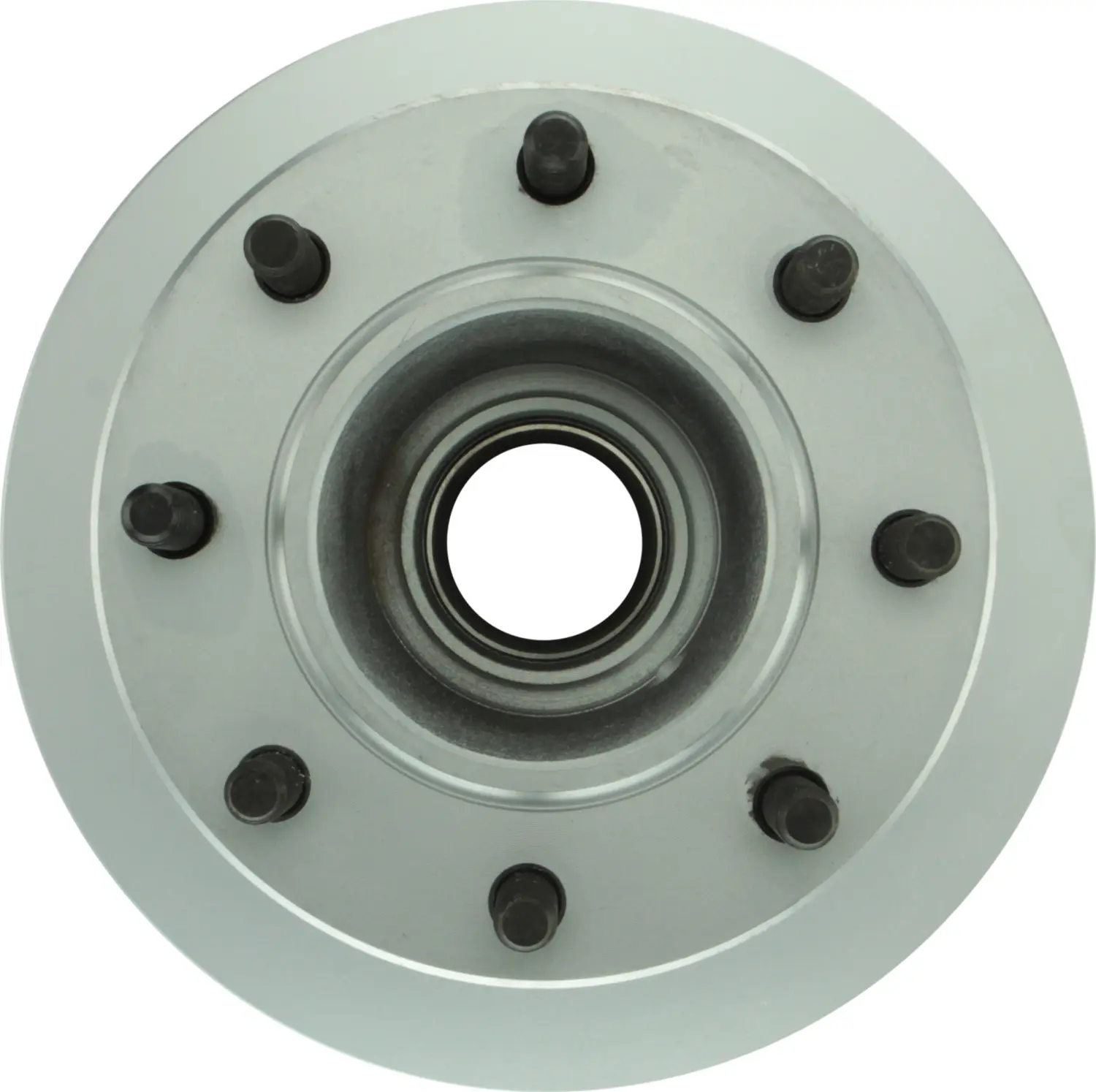 QuietCast Rotor miniature 3