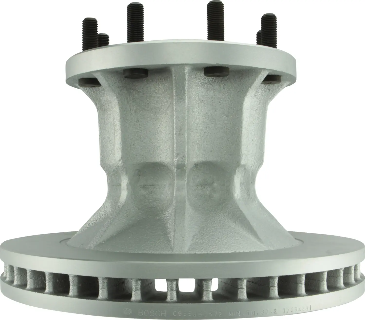 QuietCast Rotor - image principale du produit
