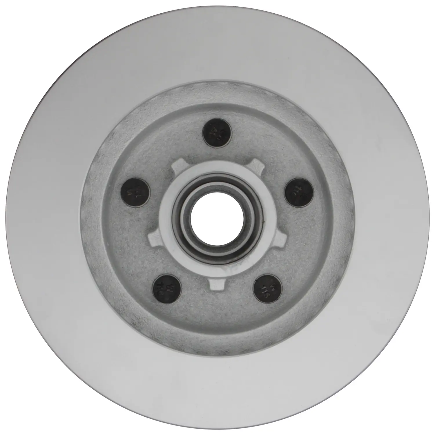Disc Brake Rotor miniature 3