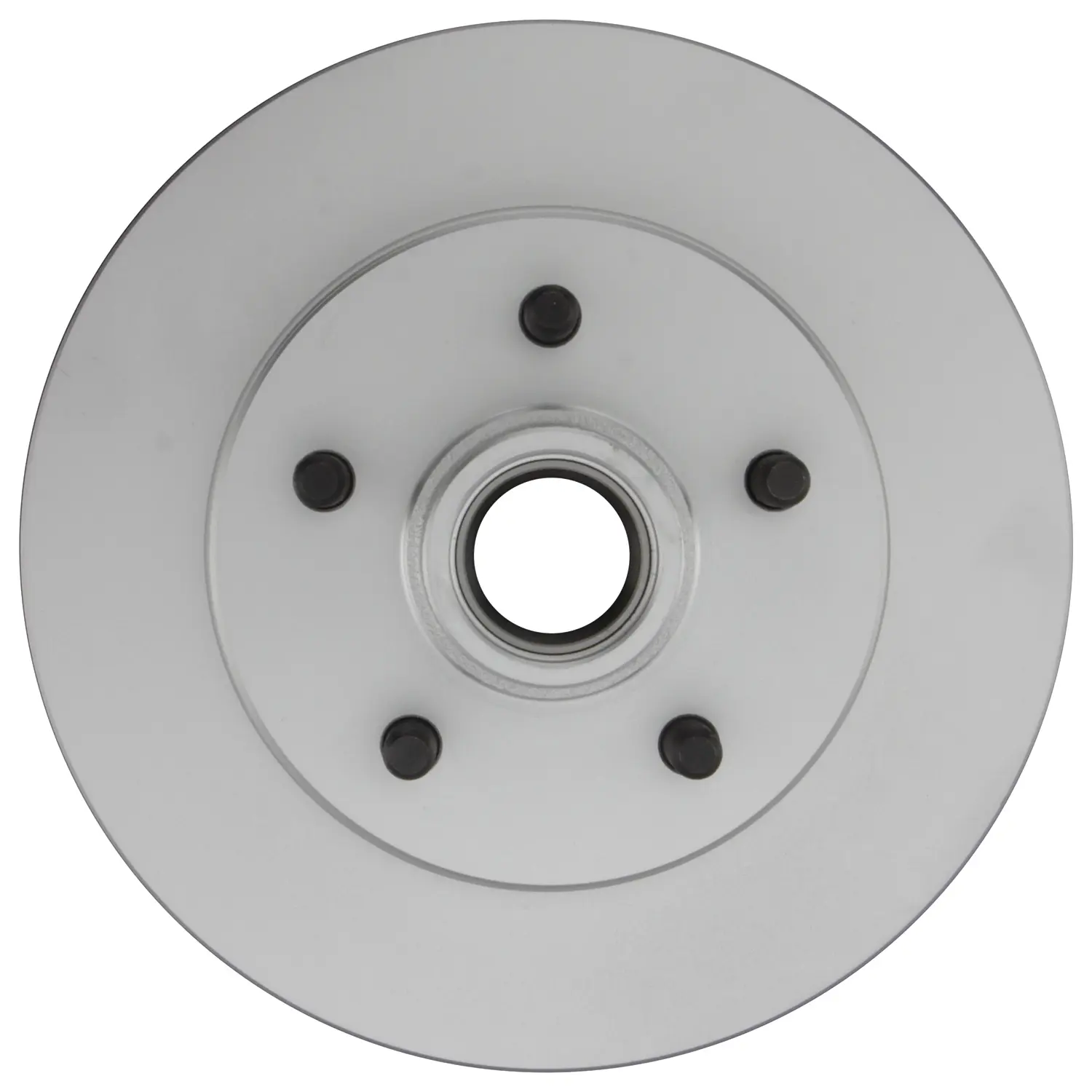 Disc Brake Rotor miniature 2
