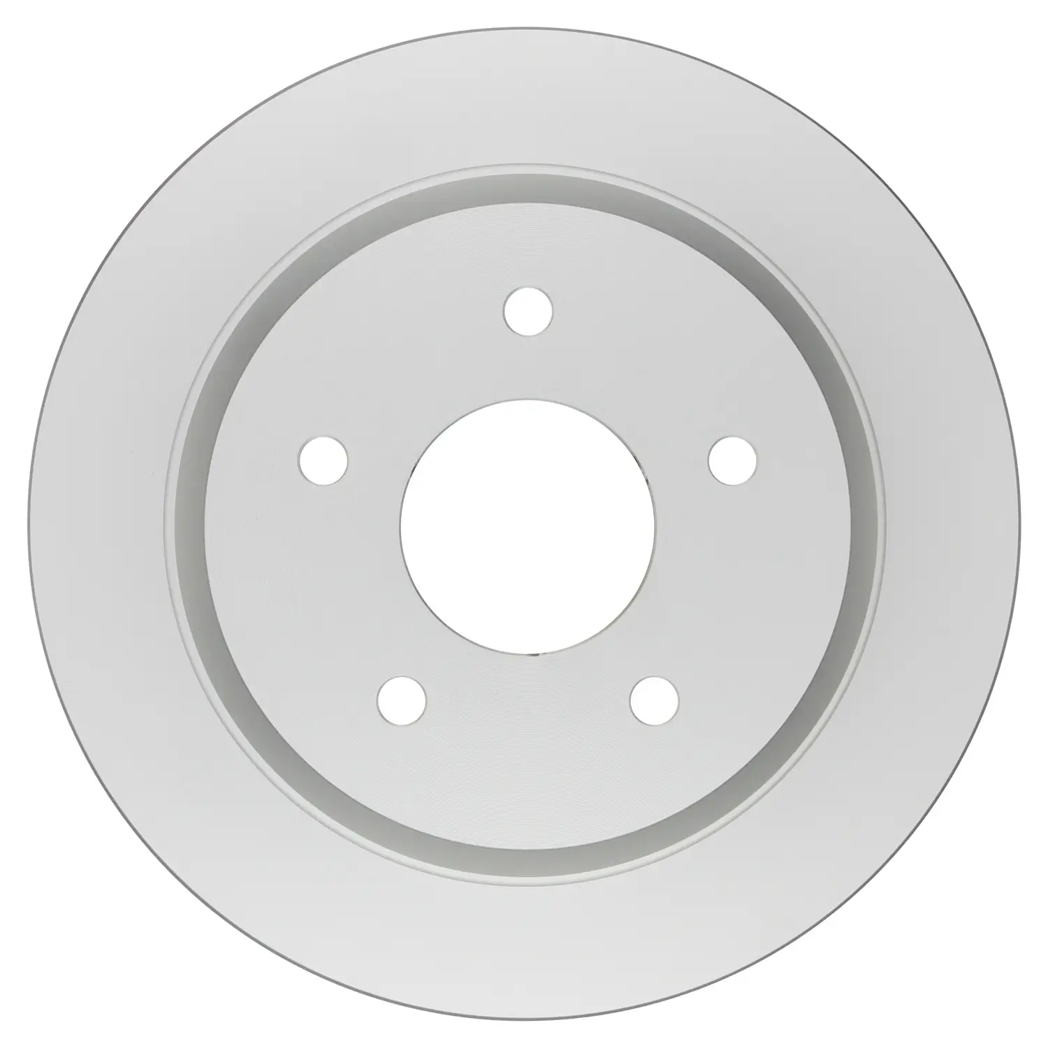 QuietCast Rotor miniature 2