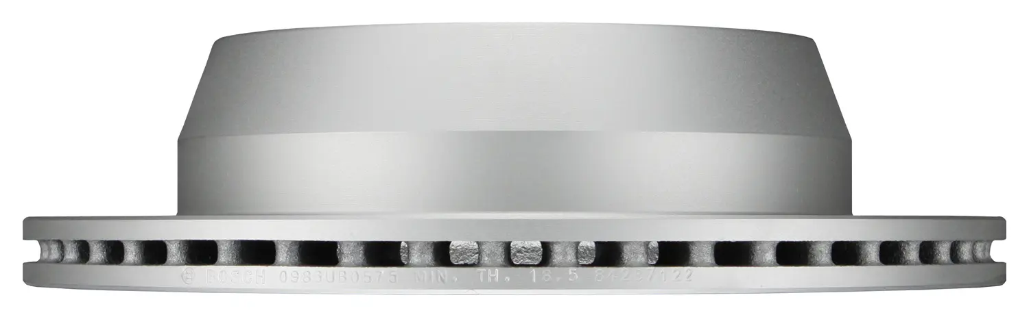 QuietCast Rotor miniature 3