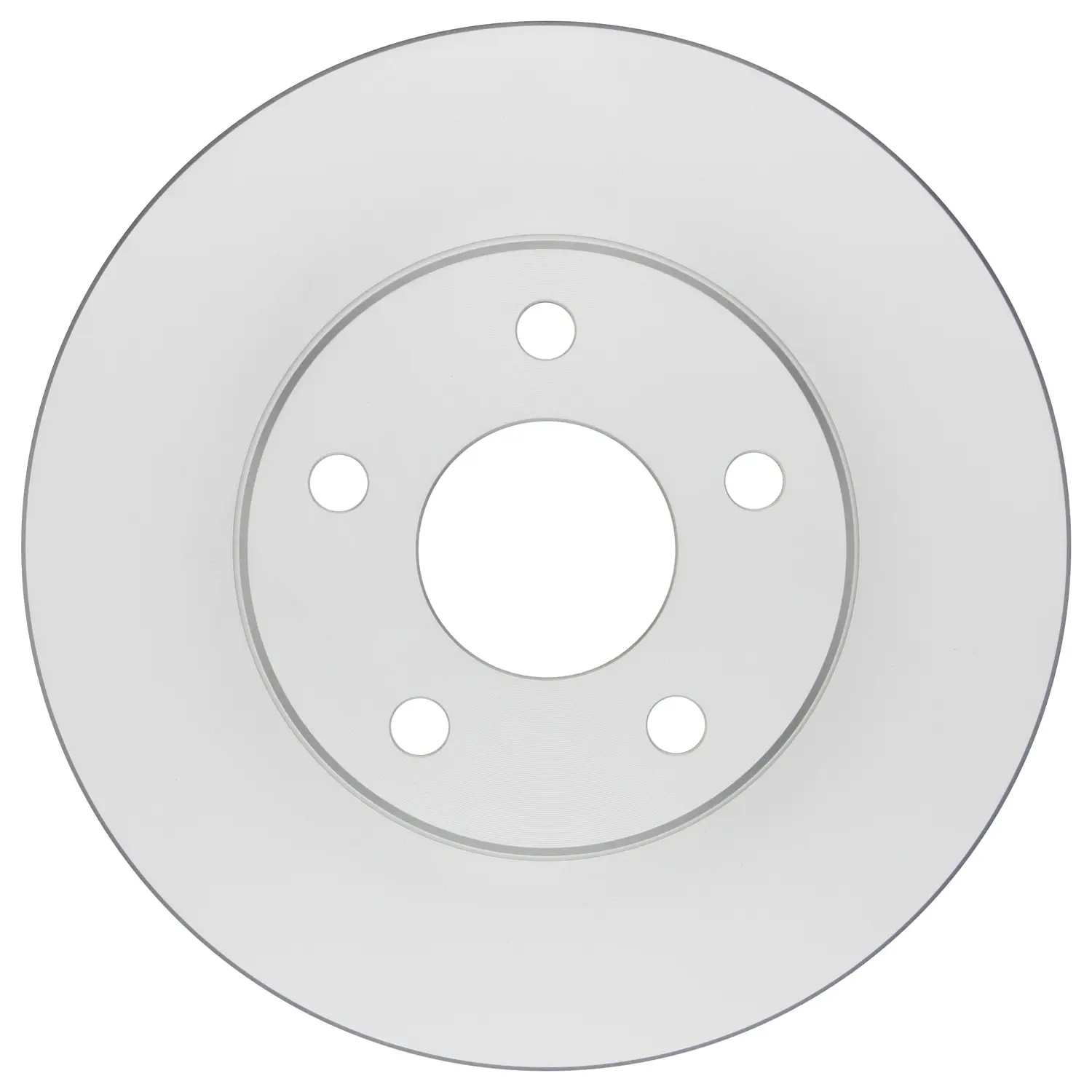 Disc Brake Rotor - image principale du produit