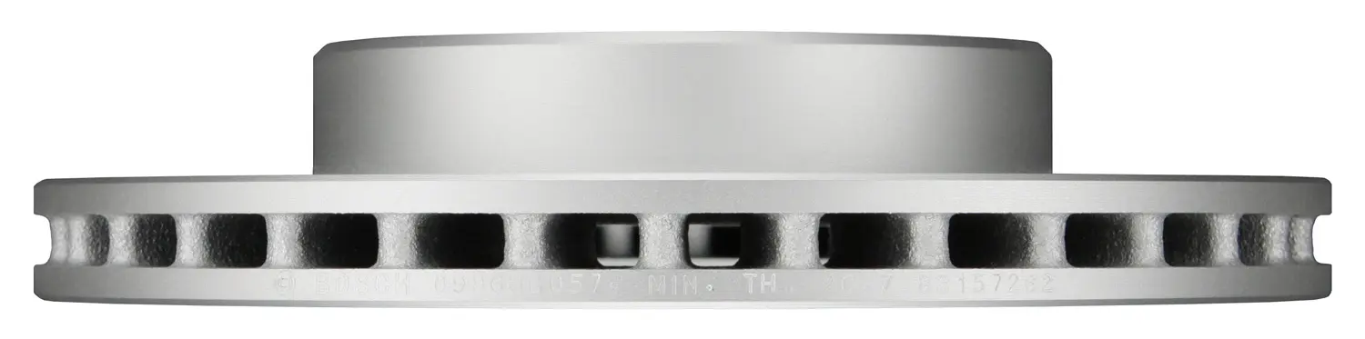 Disc Brake Rotor miniature 3