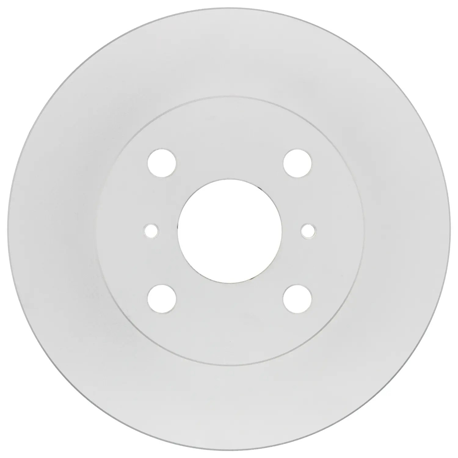 Disc Brake Rotor - image principale du produit