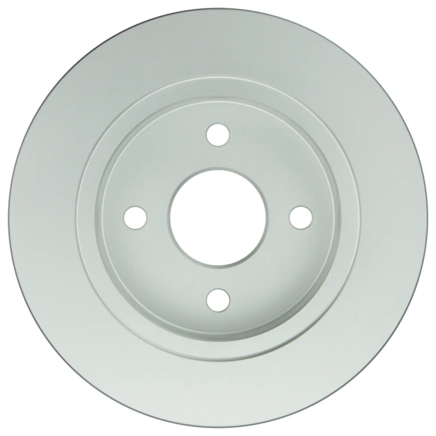 Disc Brake Rotor miniature 2