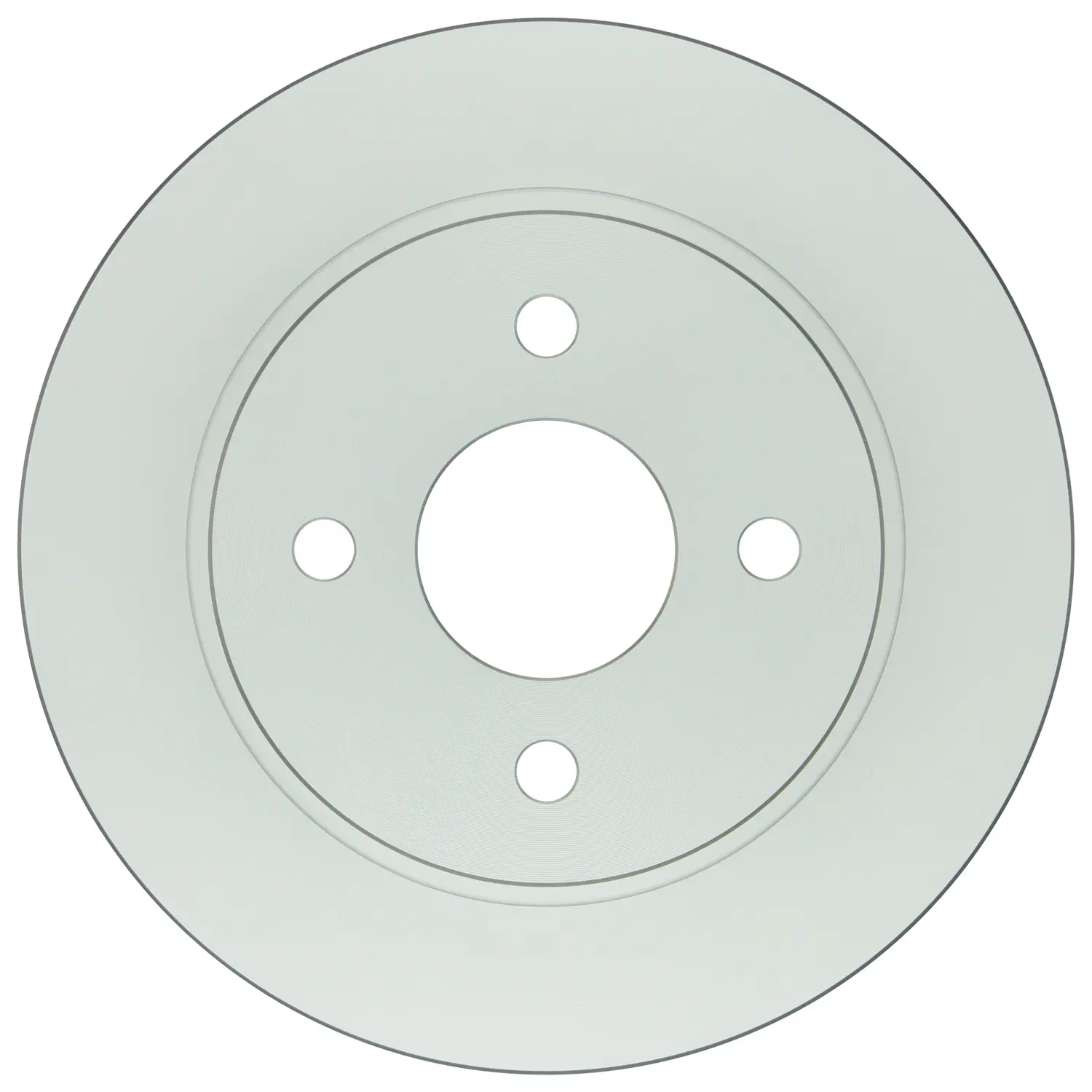 Disc Brake Rotor - image principale du produit