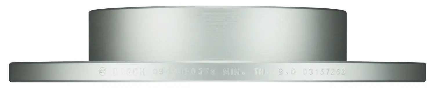 Disc Brake Rotor miniature 3