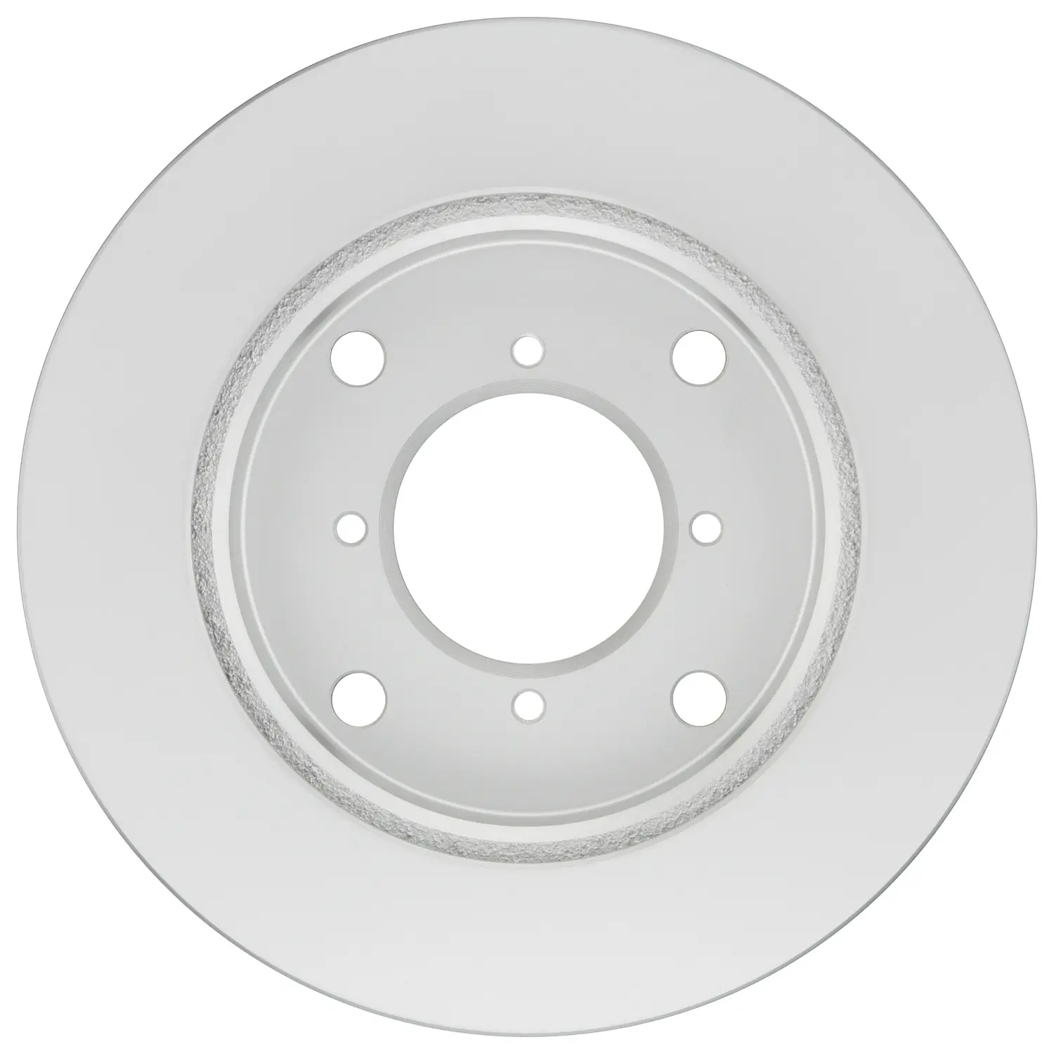 Disc Brake Rotor miniature 2