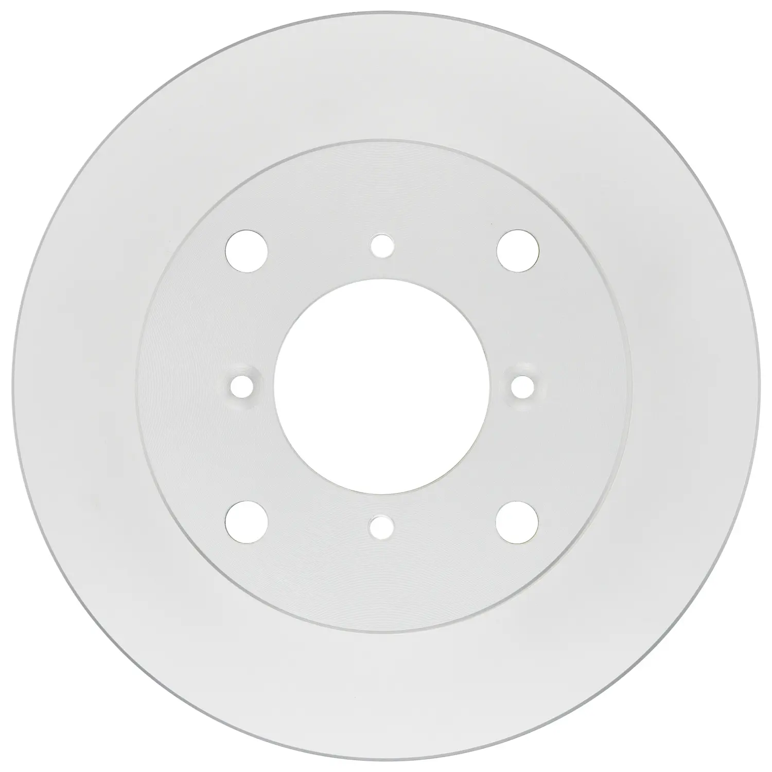Disc Brake Rotor - image principale du produit