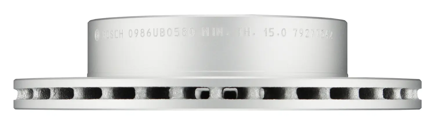 Disc Brake Rotor miniature 3