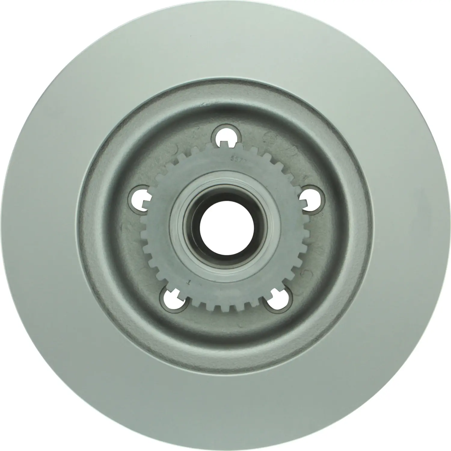 Disc Brake Rotor - image principale du produit