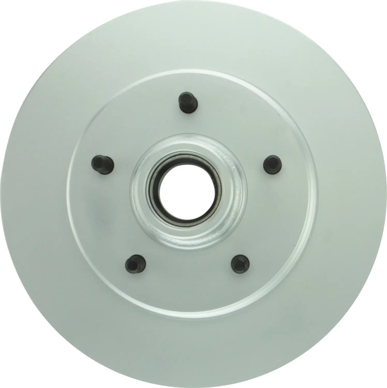 Disc Brake Rotor miniature 2