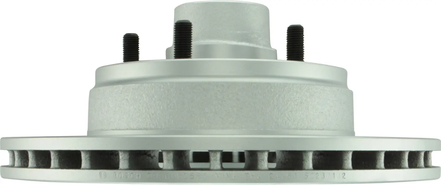 Disc Brake Rotor miniature 3