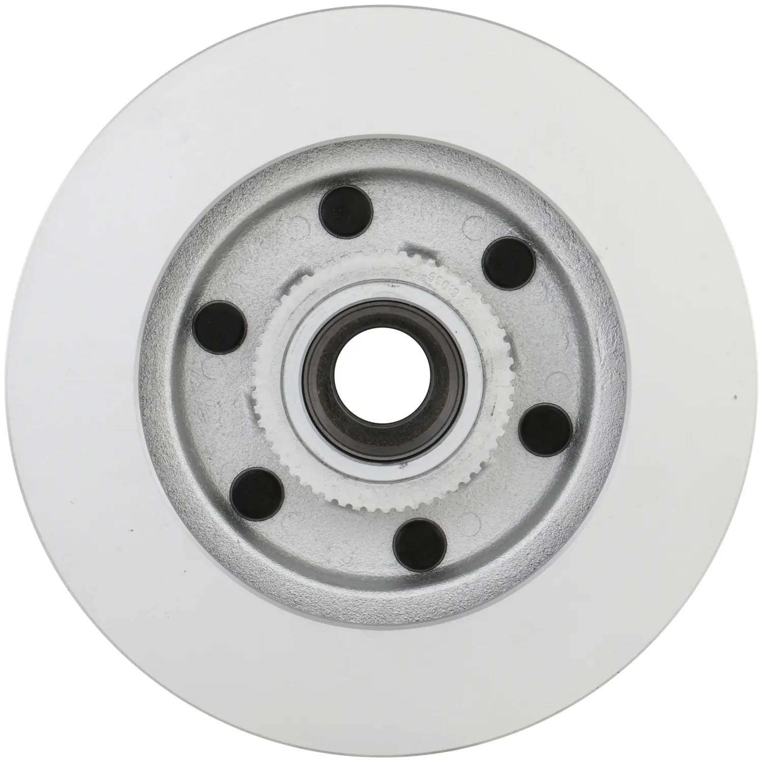 QuietCast Rotor miniature 2