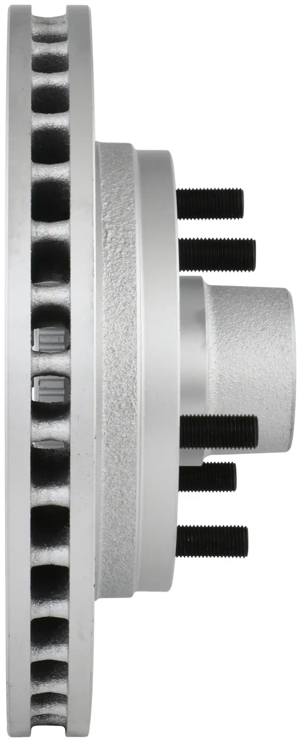 QuietCast Rotor miniature 3