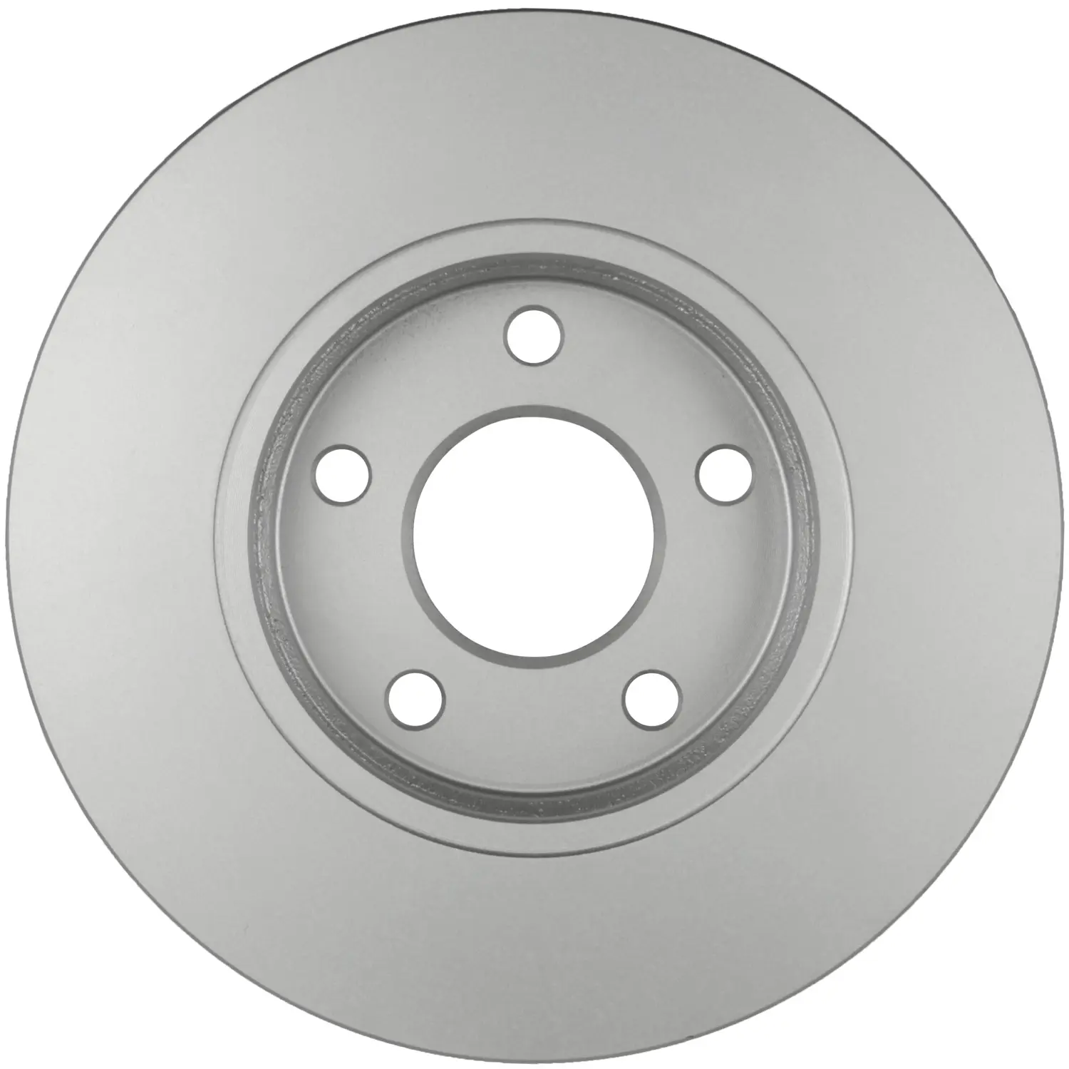 QuietCast Rotor miniature 2