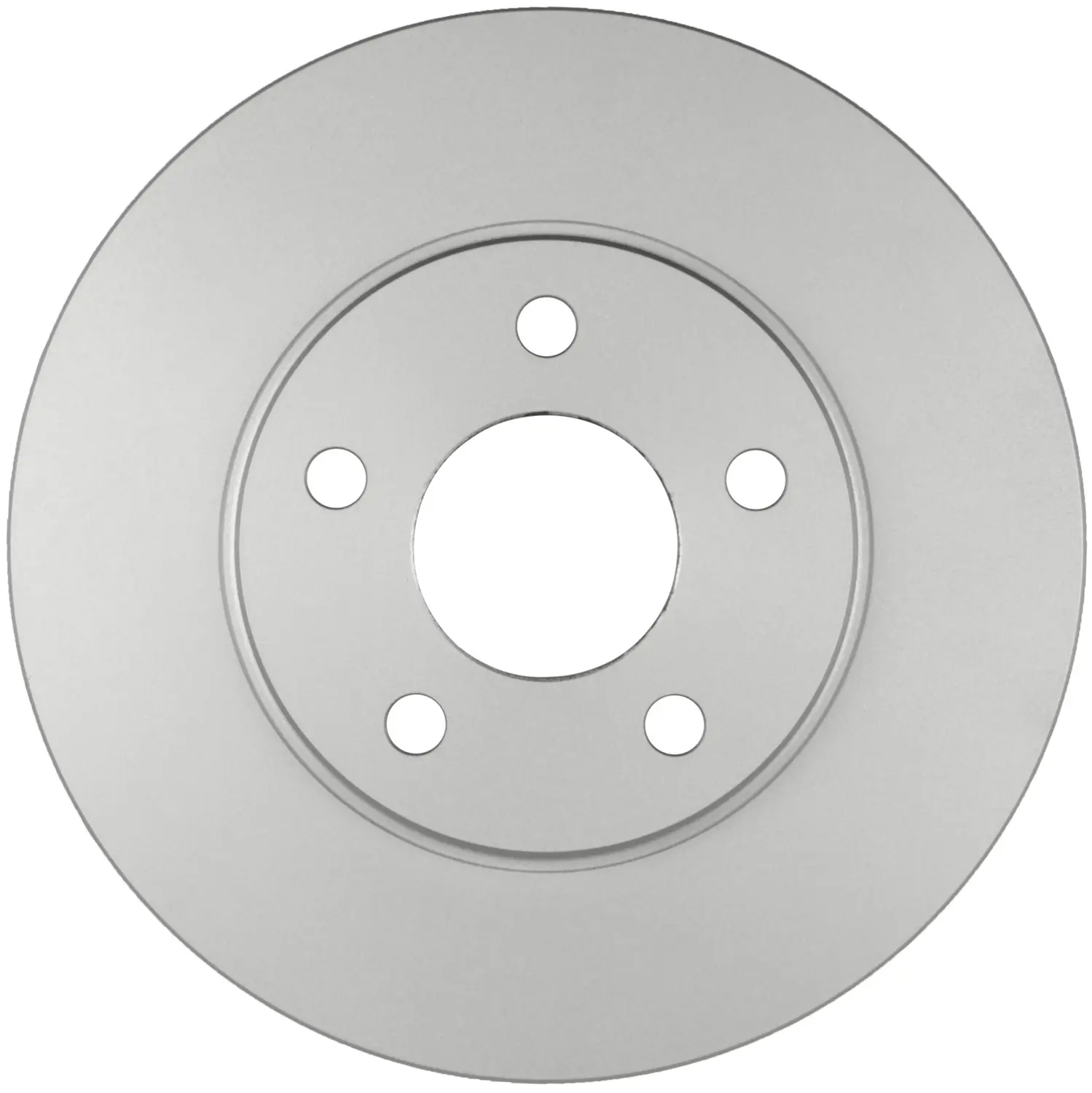QuietCast Rotor - image principale du produit