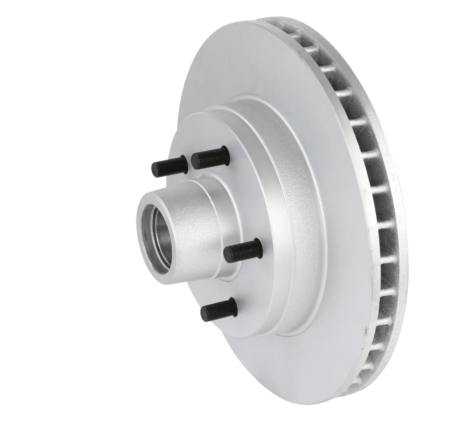 QuietCast Rotor - image principale du produit
