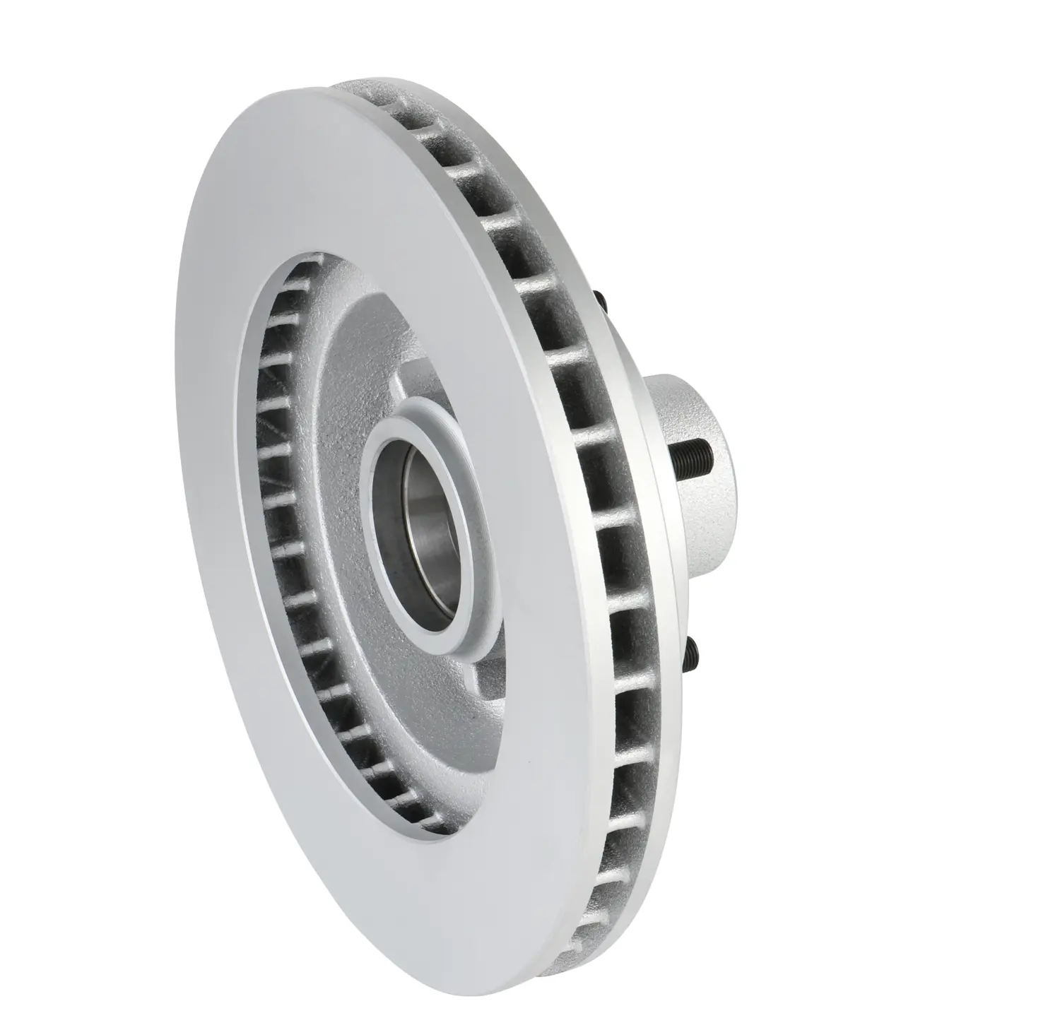 QuietCast Rotor miniature 5