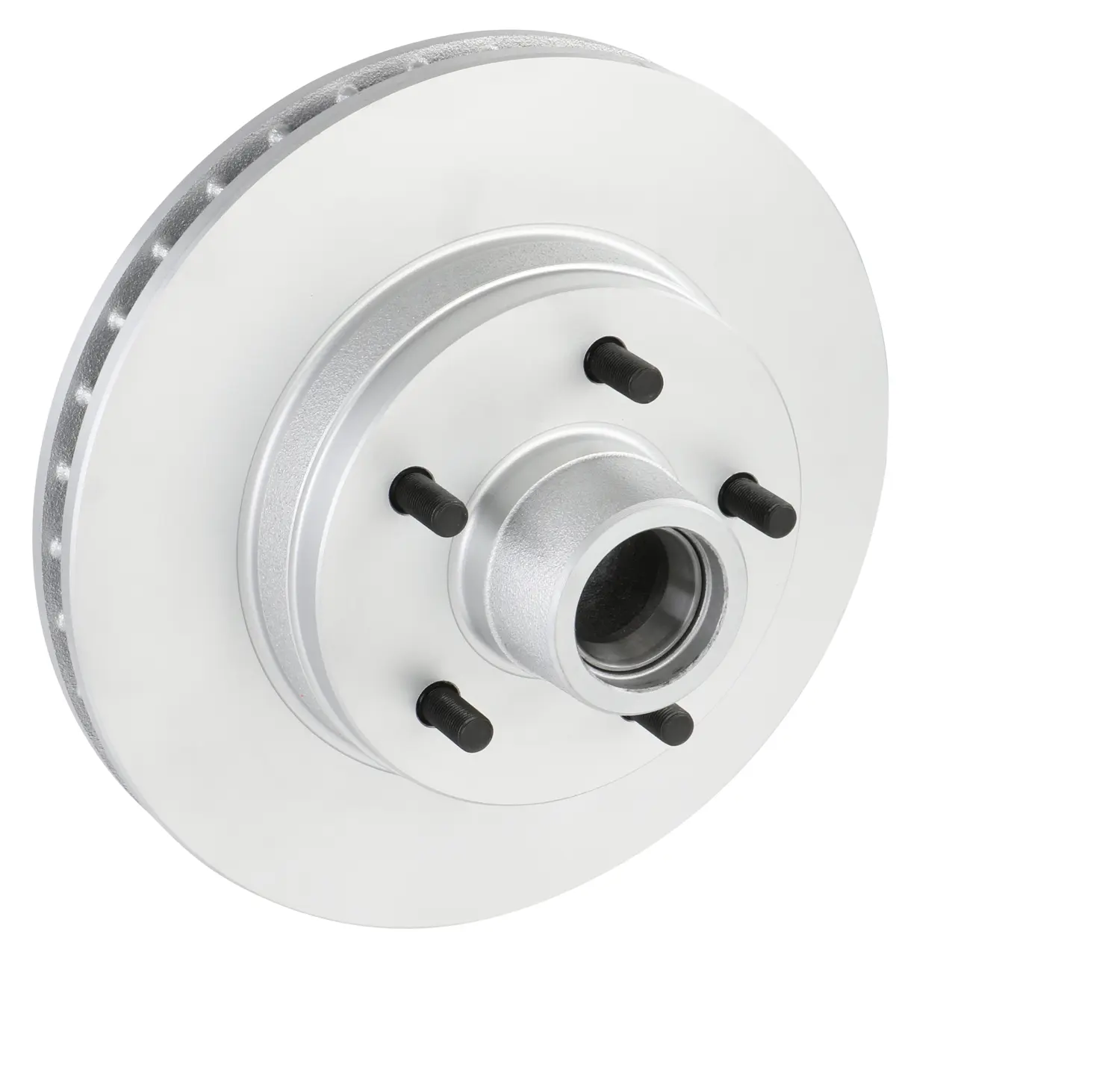 QuietCast Rotor miniature 3