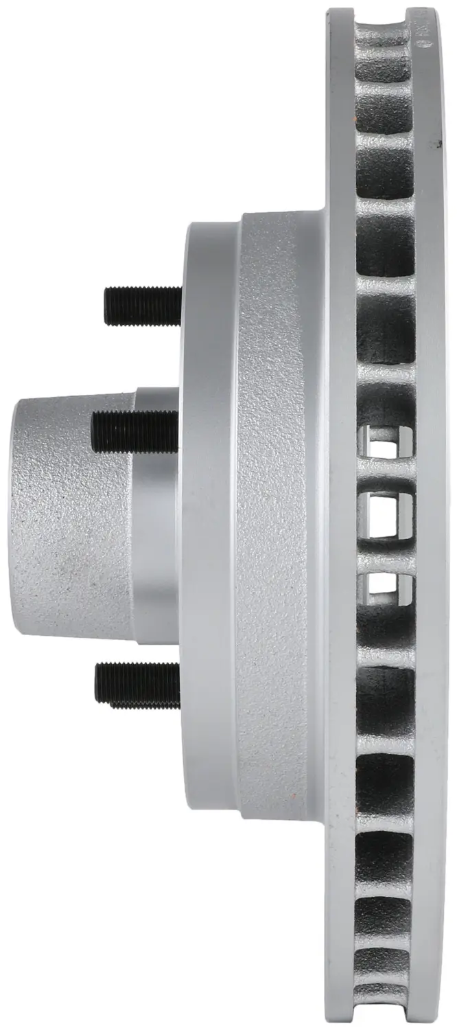 QuietCast Rotor miniature 2
