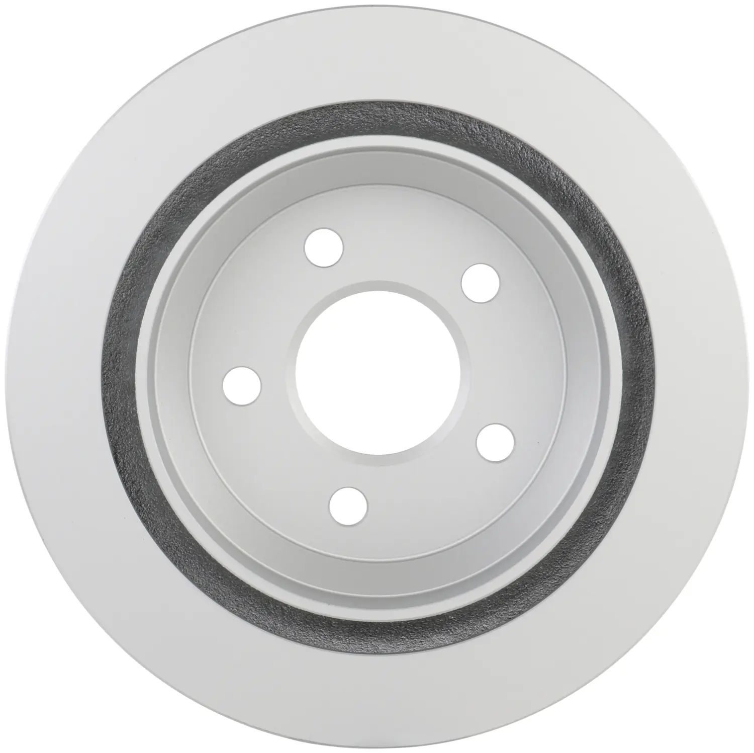 QuietCast Rotor miniature 4