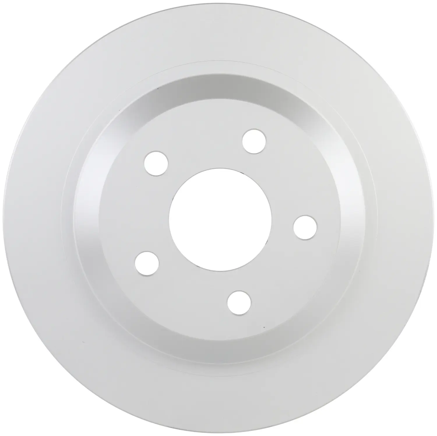 QuietCast Rotor - image principale du produit