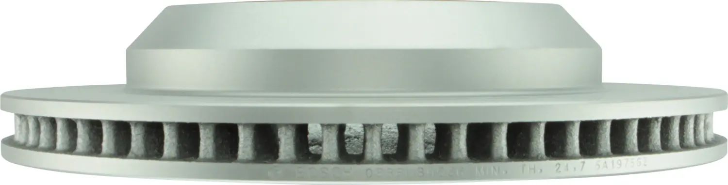 QuietCast Rotor miniature 3