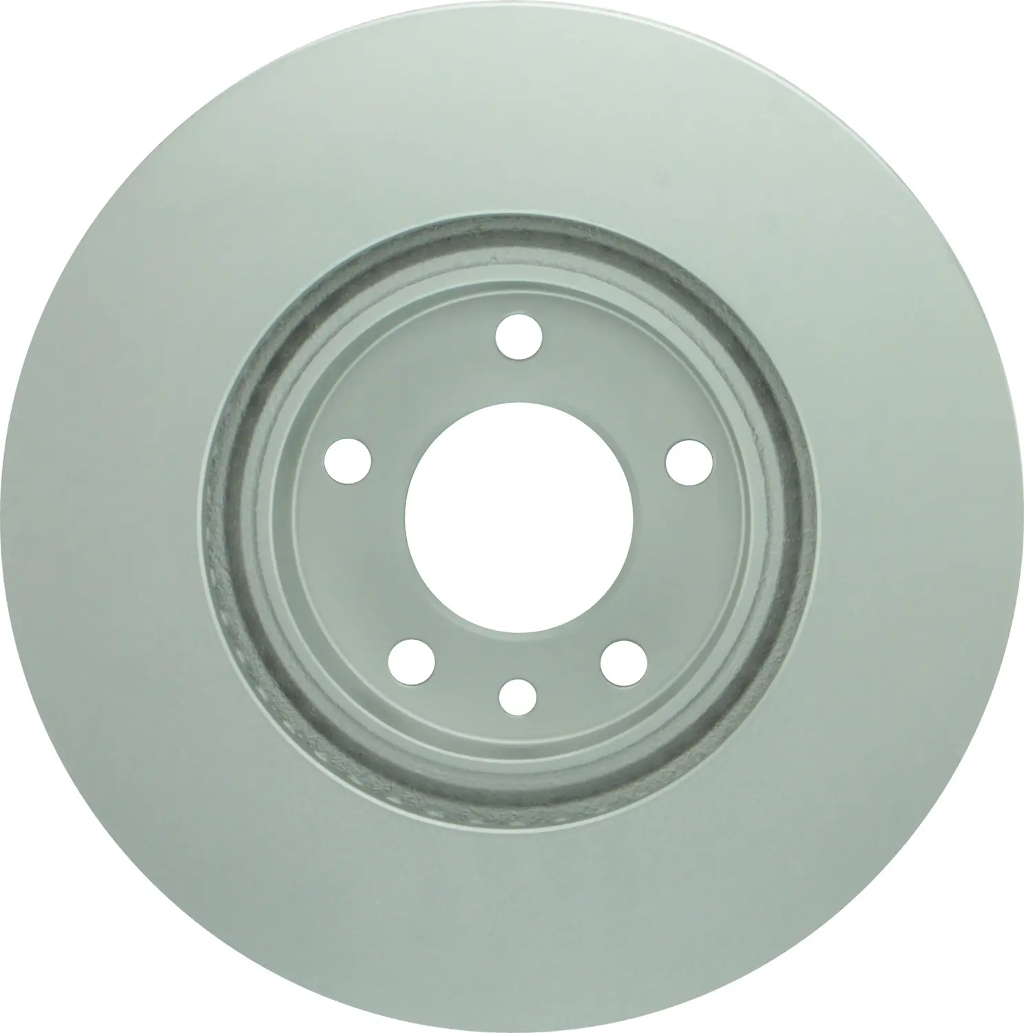 QuietCast Rotor miniature 3