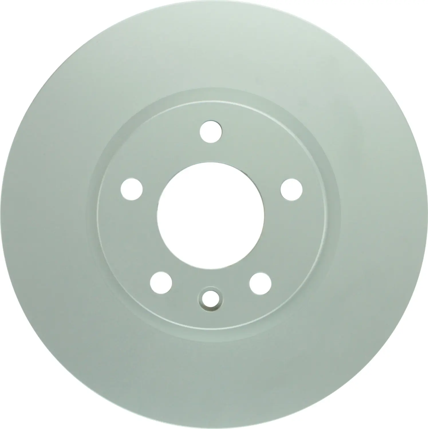 QuietCast Rotor miniature 2