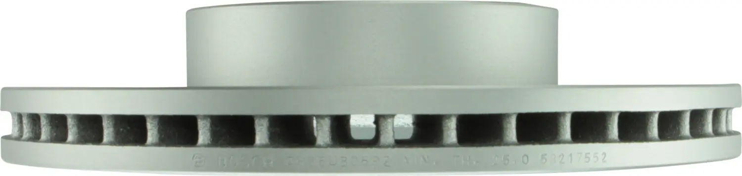 QuietCast Rotor - image principale du produit
