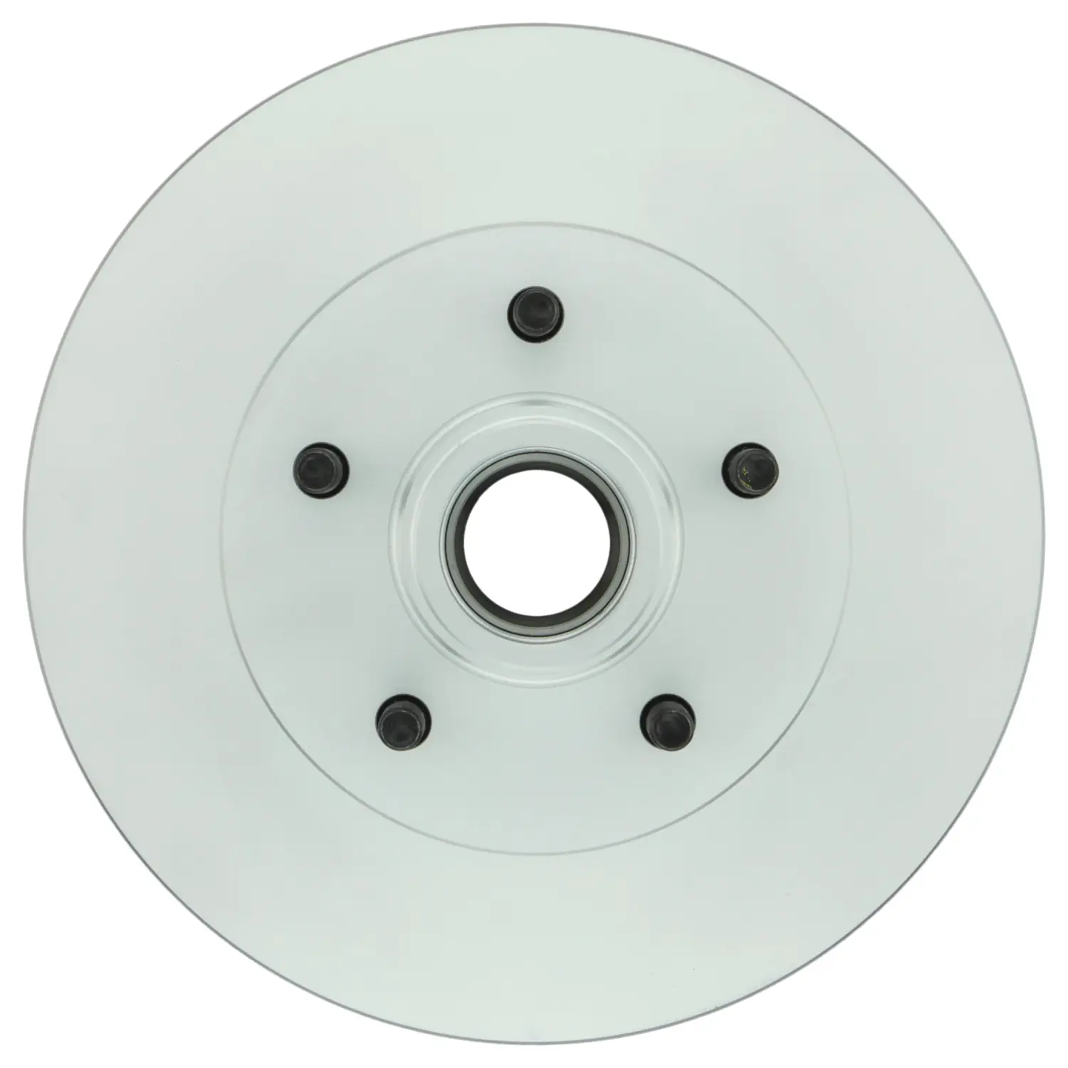 Disc Brake Rotor miniature 2
