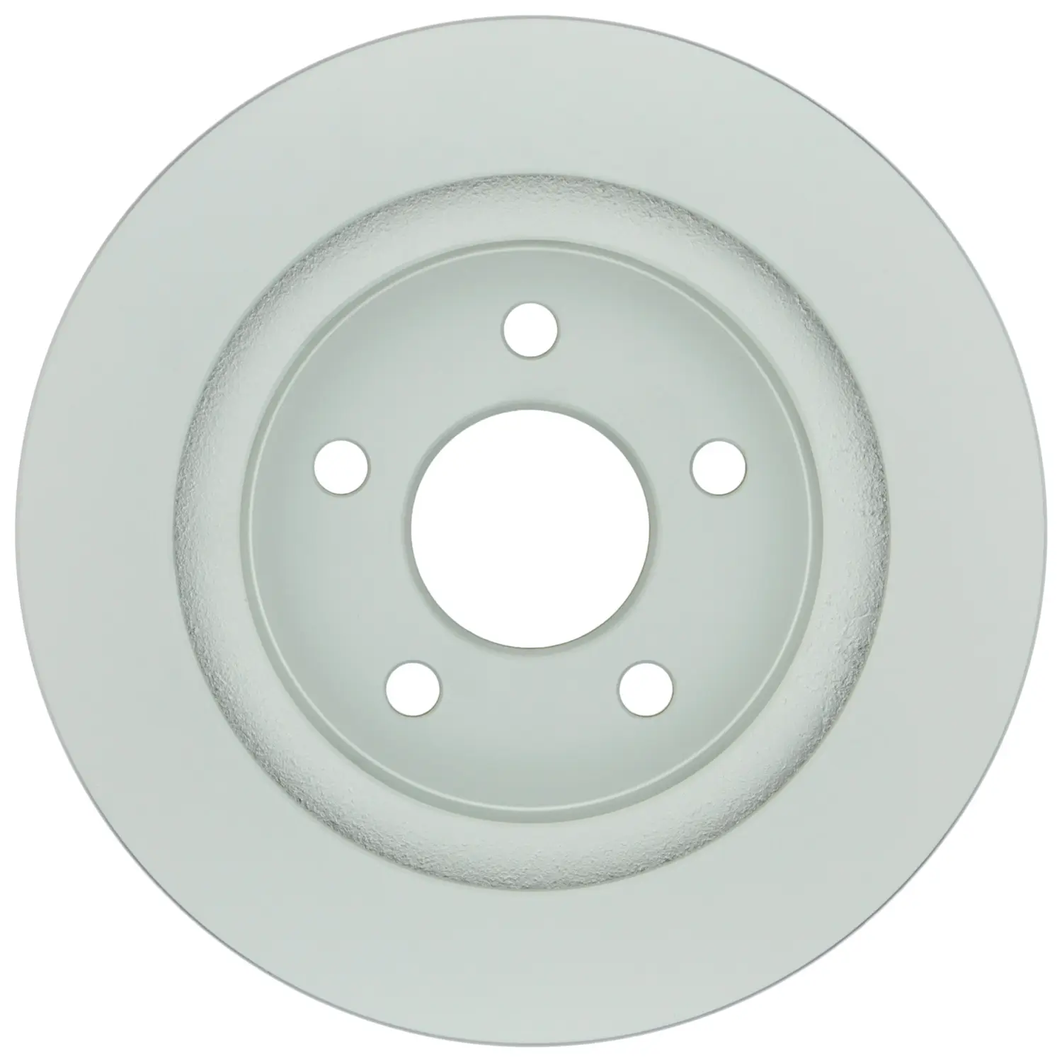 Disc Brake Rotor miniature 2