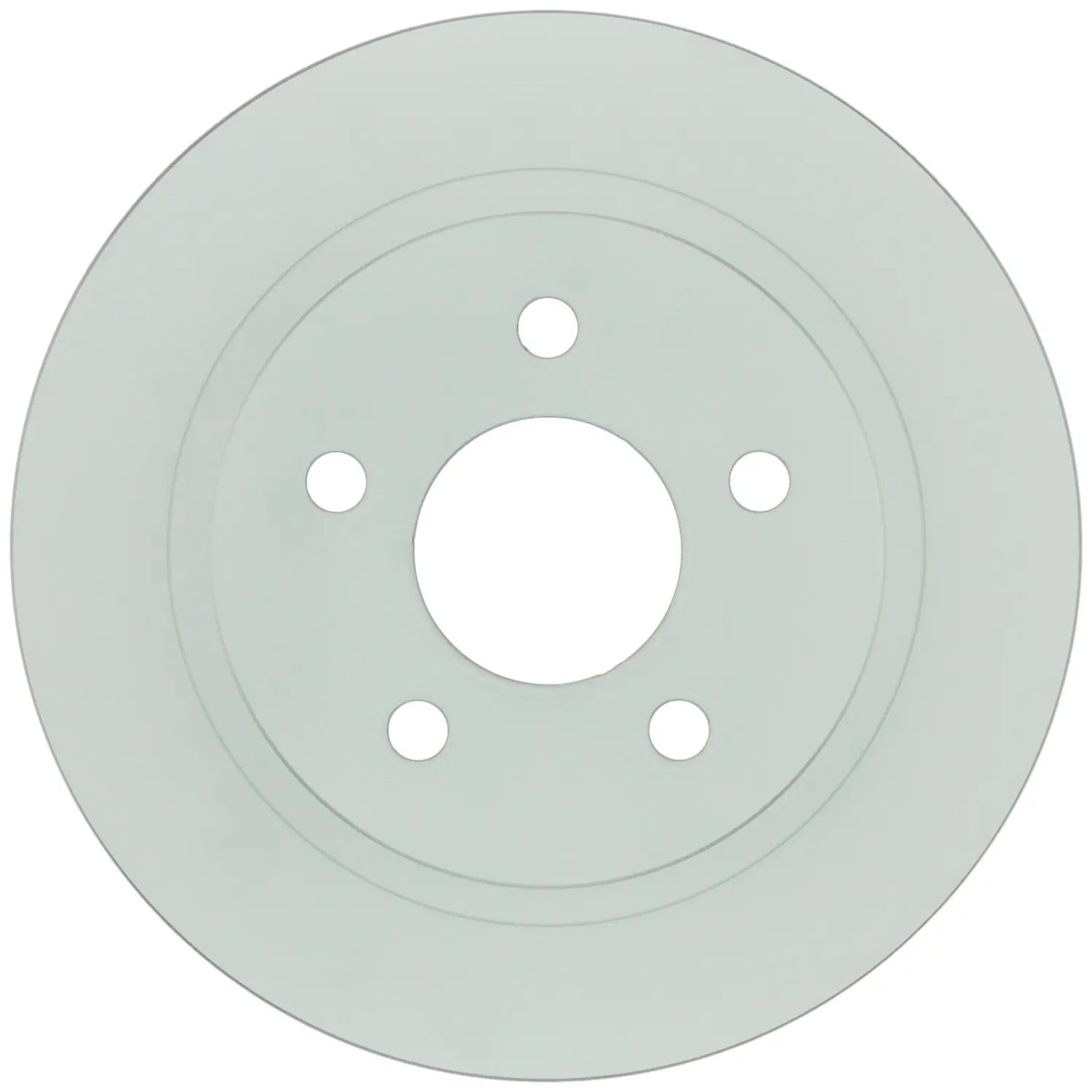 Disc Brake Rotor - image principale du produit