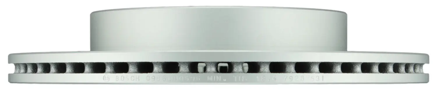 Disc Brake Rotor miniature 3