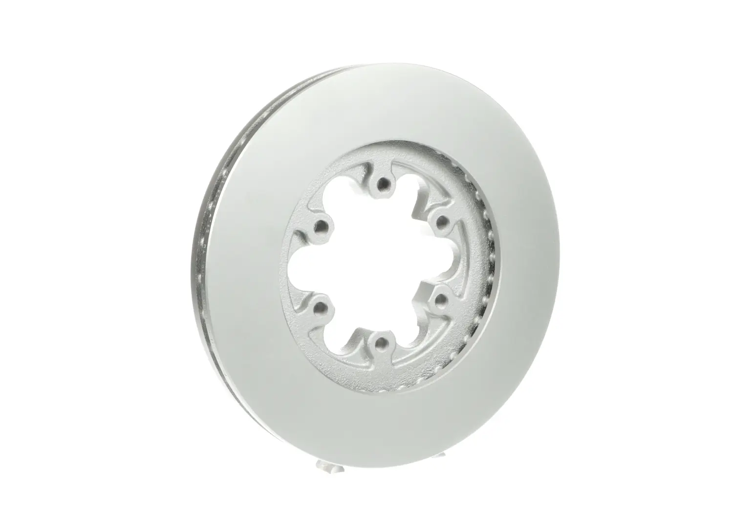 QuietCast Rotor miniature 3