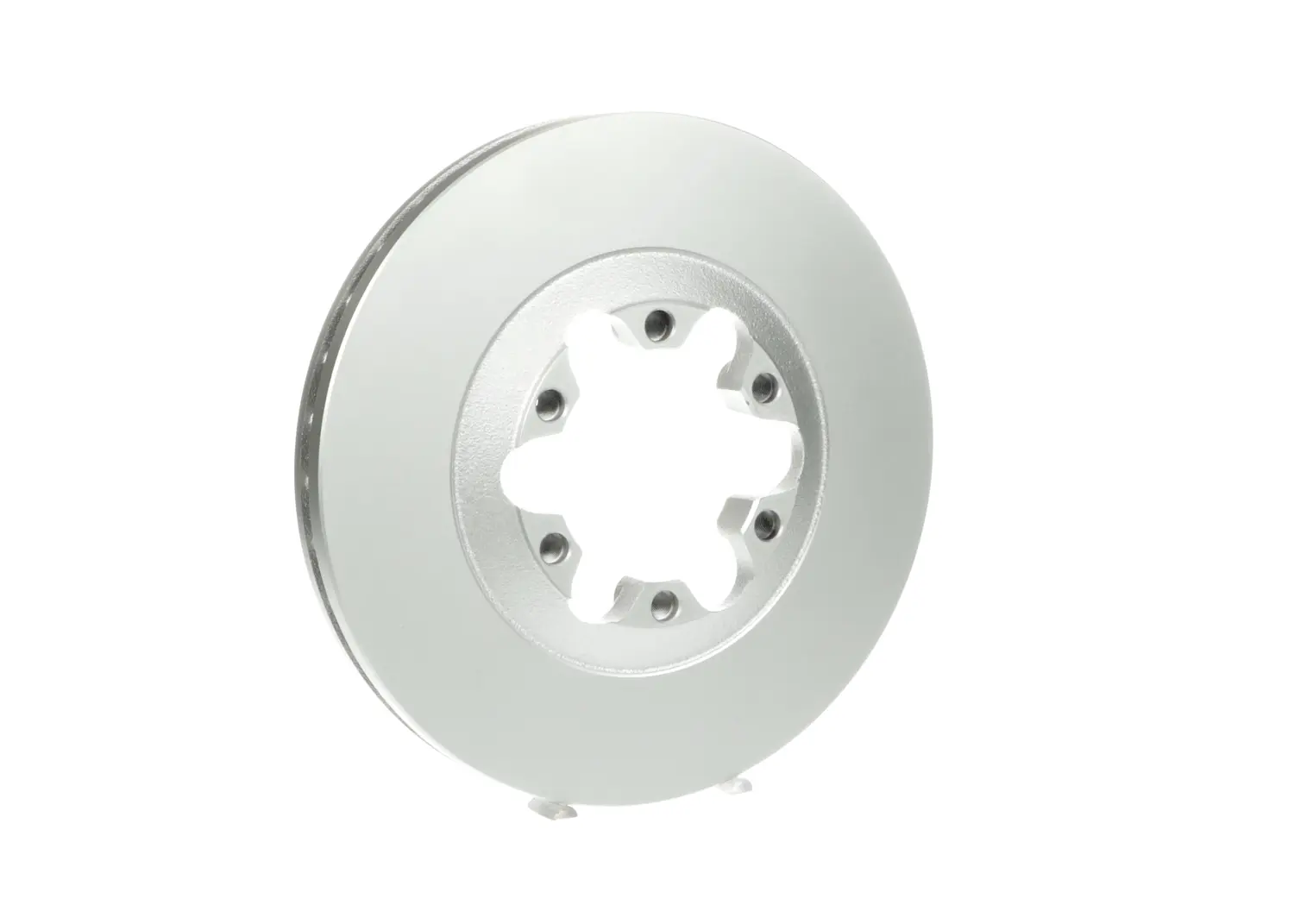 QuietCast Rotor miniature 6