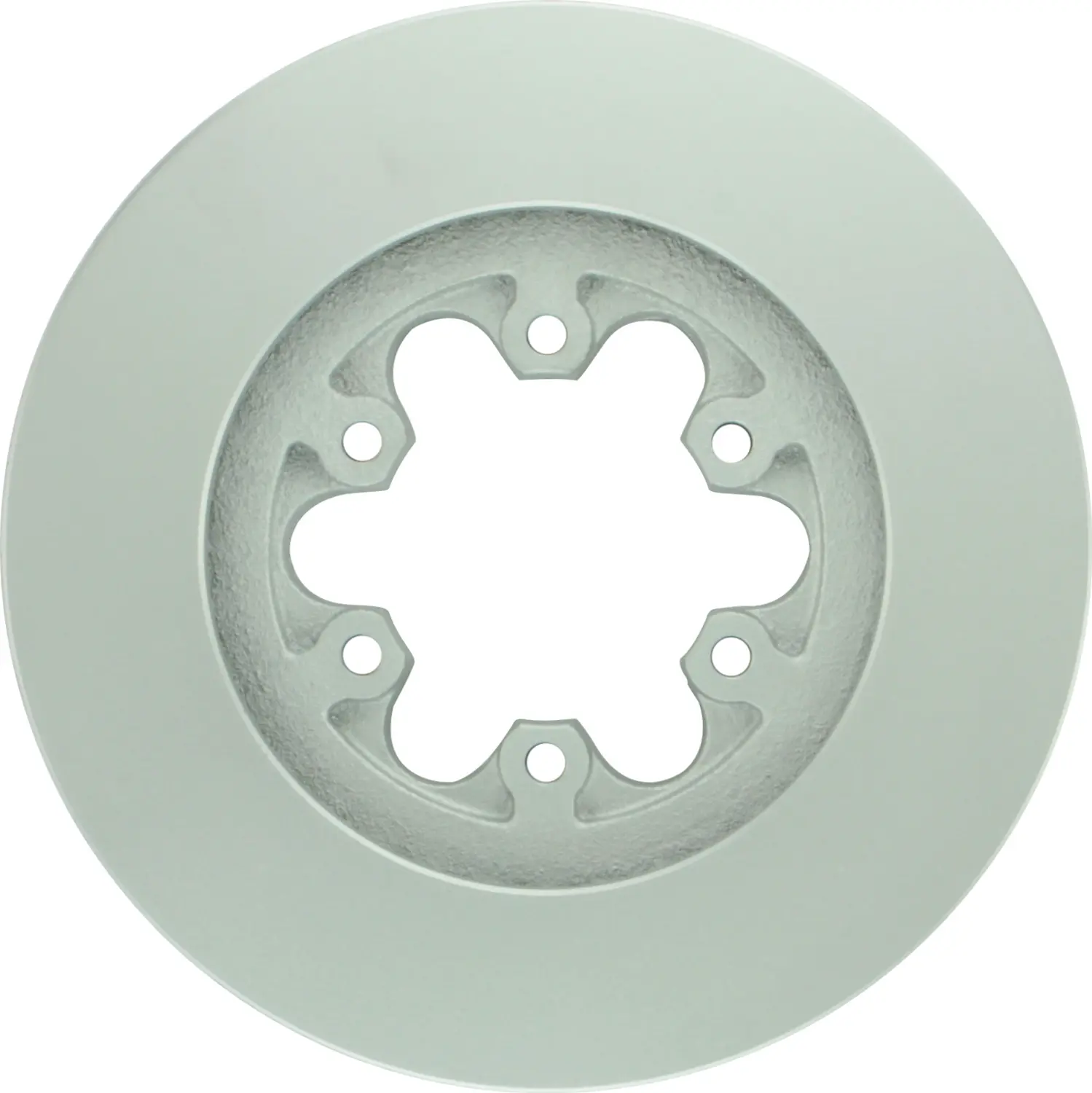 QuietCast Rotor miniature 5